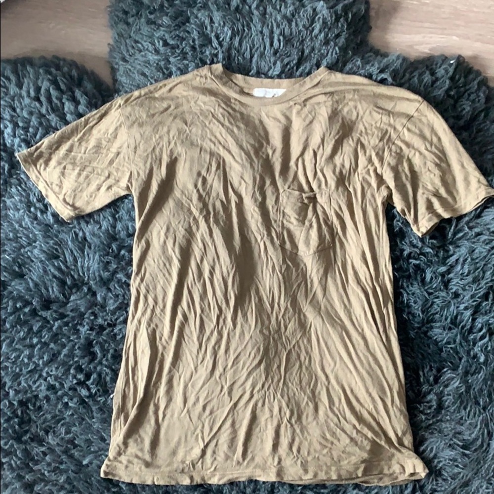 Truly madly deeply Green tshirt